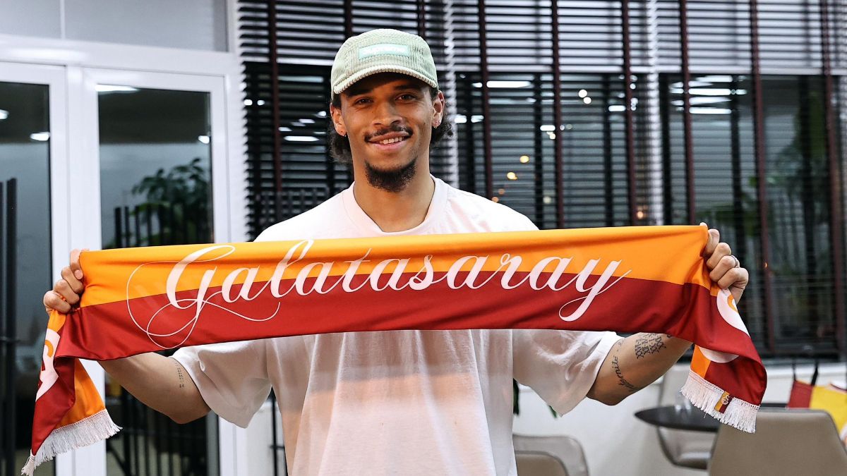 Leroy Sane'nin Galatasaray'a döneceği tarih belli oldu