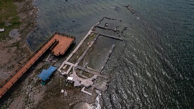 Papa 14. Leo’nun ziyaret edeceği İznik’te tarih gün yüzüne çıkıyor